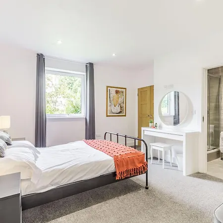 High Trees View Holiday home Knaresborough