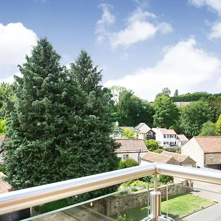 Holiday home High Trees View