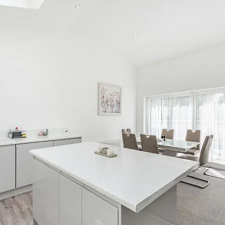 High Trees View Holiday home Knaresborough