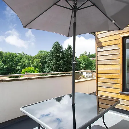 Holiday home High Trees View *
