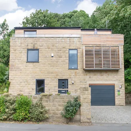 High Trees View Holiday home Knaresborough