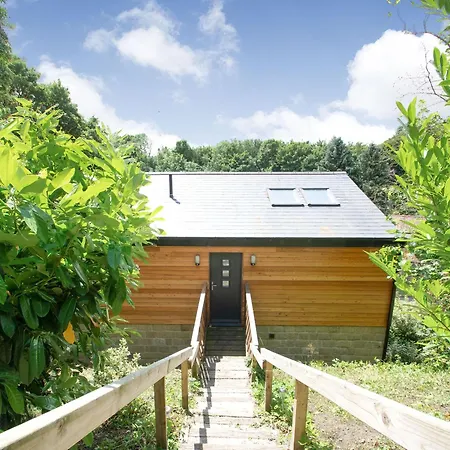 High Trees View Holiday home *