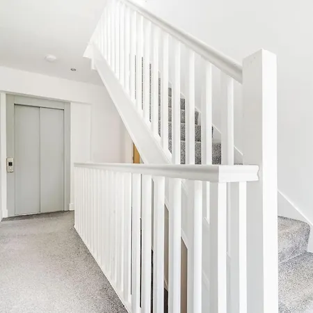 High Trees View - 度假居 *