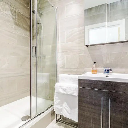 度假居 High Trees View -