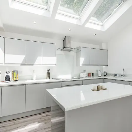 High Trees View - 度假居