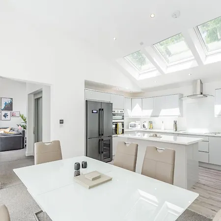 High Trees View - 度假居 *