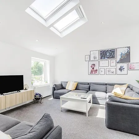 High Trees View - 度假居