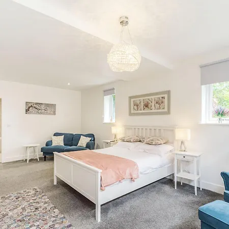 High Trees View - 纳尔斯伯勒