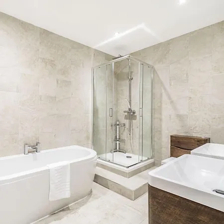 度假居 High Trees View - *