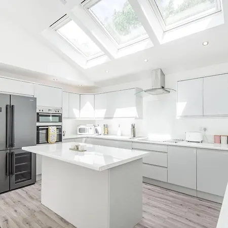 度假居 High Trees View - 纳尔斯伯勒