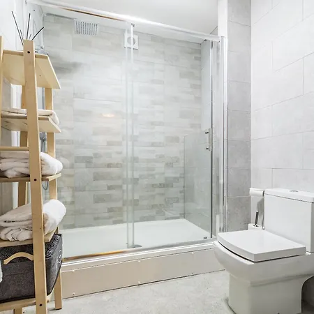 度假居 High Trees View -