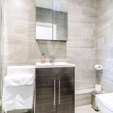 度假居 High Trees View - 纳尔斯伯勒