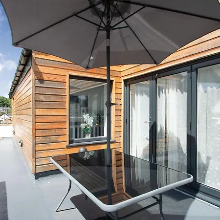 度假居 High Trees View -