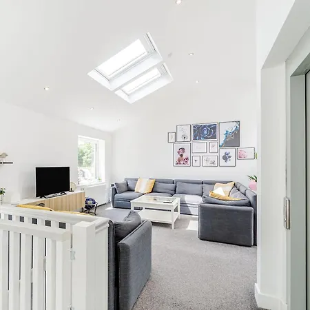 High Trees View - 度假居 *